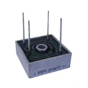 KBPC35005W...KBPC3510W 